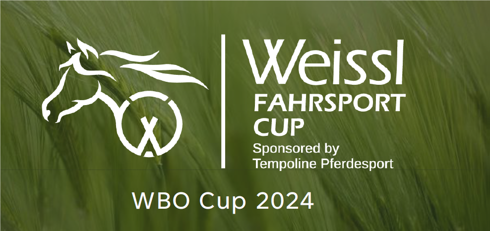 Weissl Fahrsport Cup - aktualisierte Termine