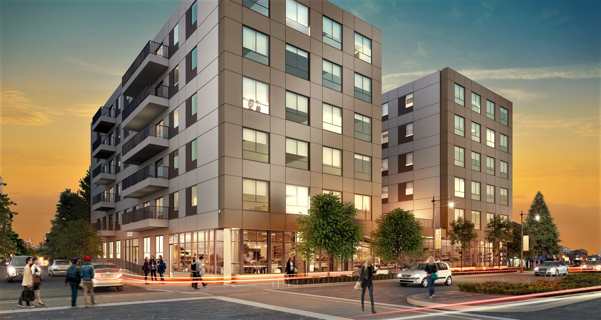 Mikes Apartments.Com