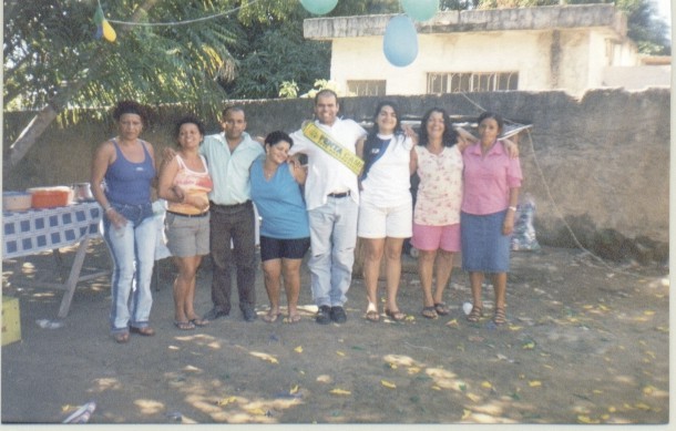 OBS:  TODOS IRMÃOS DA LENINHA