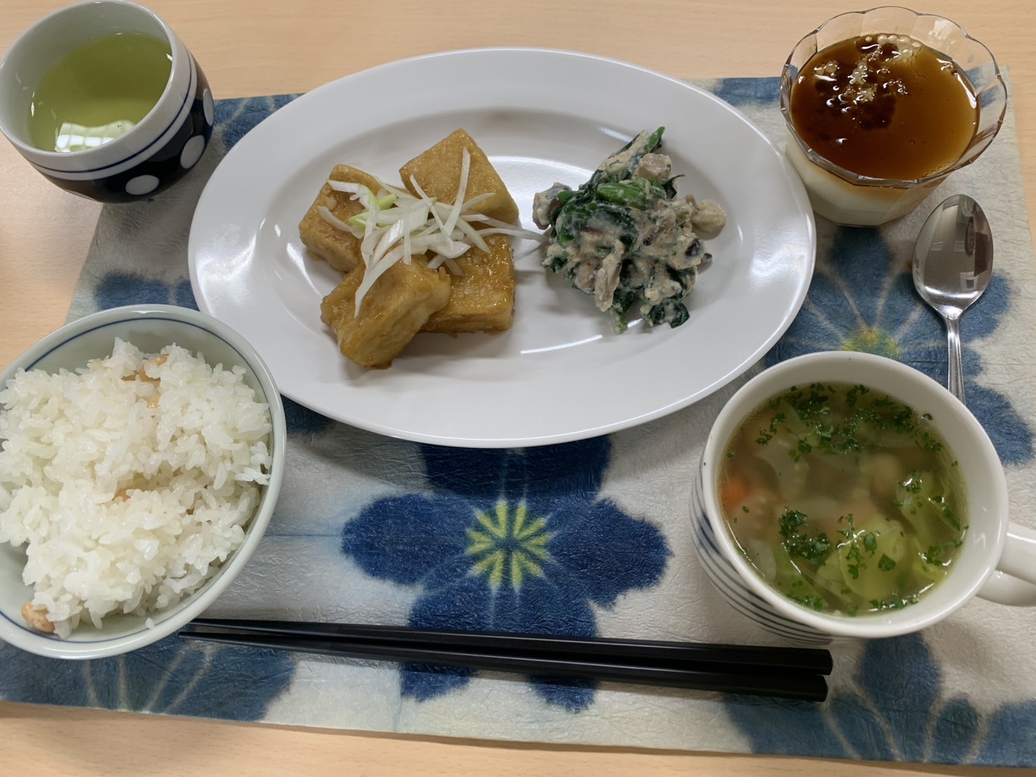「豆をもっと手軽に！」講習会の報告【寒川茅ヶ崎北最寄】