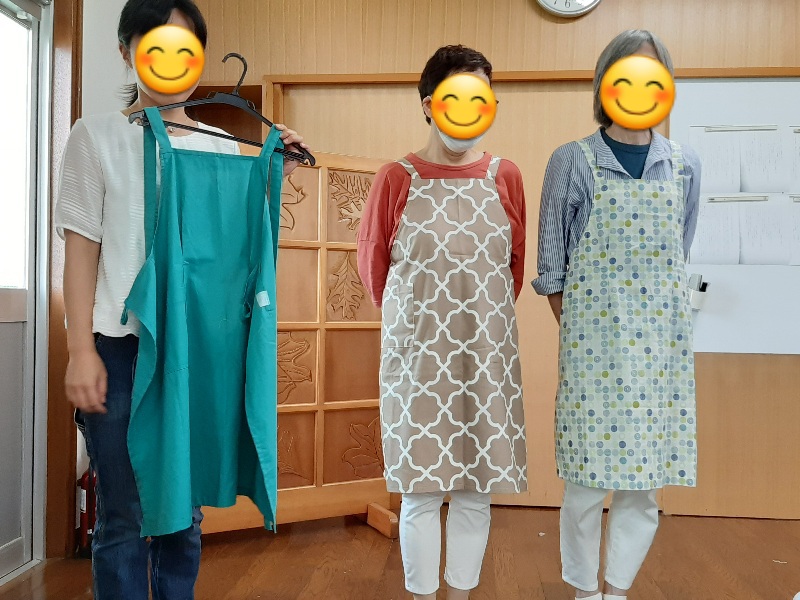 9月例会の動画をアップしました