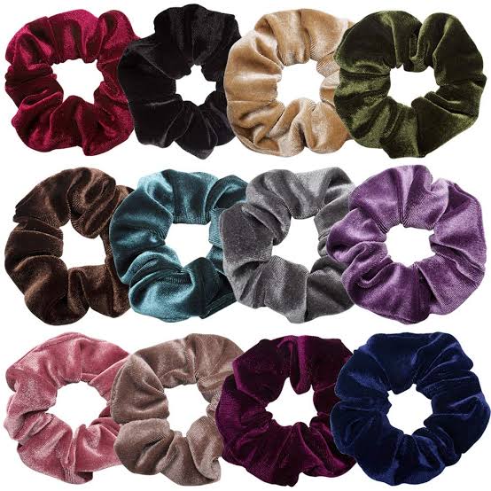 COLE PARA CABELLO NIÑAS,DAMAS x 36 S/.          SOLES.