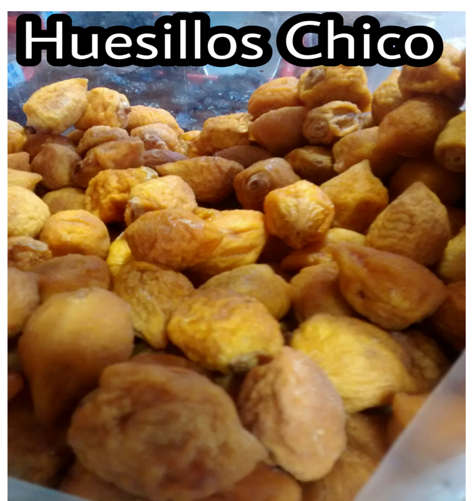 HUESILLO DE 01 KILO S/. 33.00