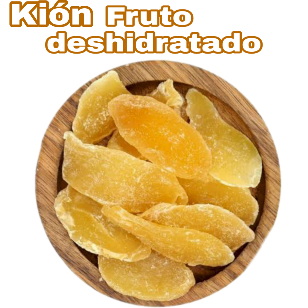 Kióm deshidratado x 01 kl. S/.