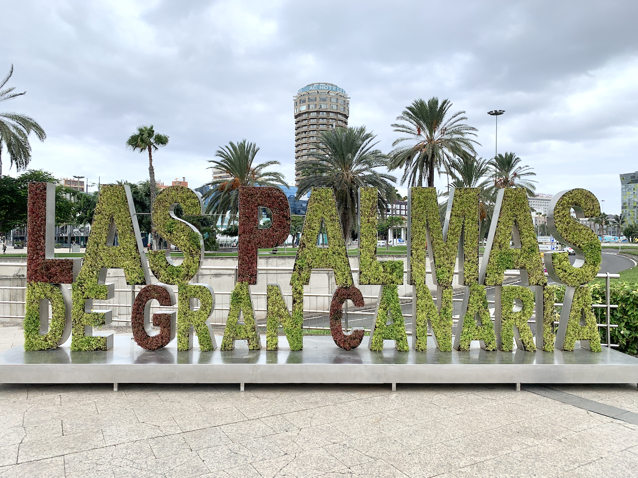 Tag 4, Gran Canaria (2)
