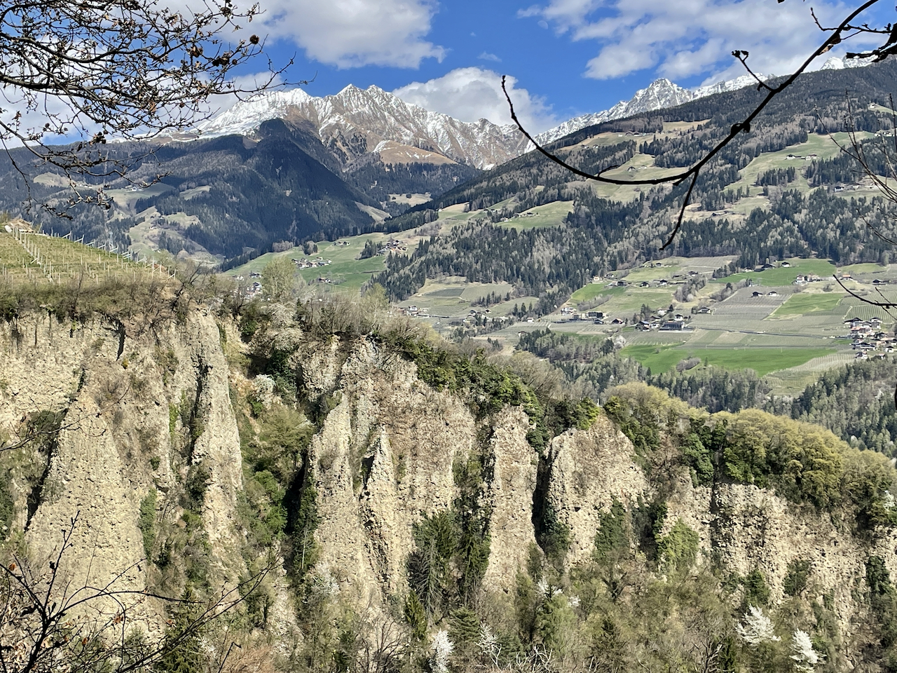 Tag 8, Dorf Tirol (4)