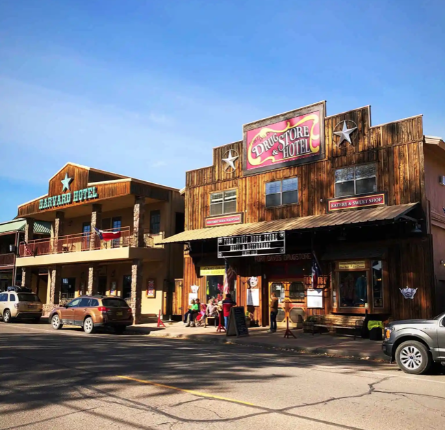 Texas 2014, Tag 16