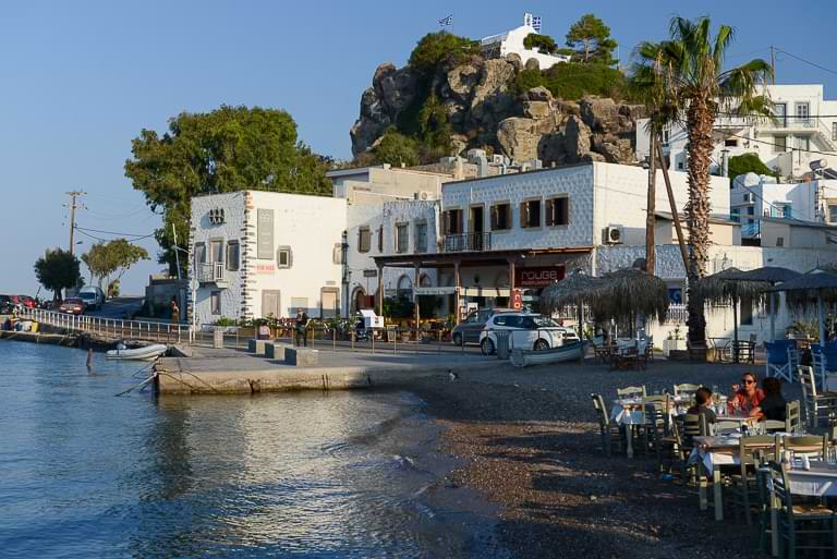 Tag 5, Patmos