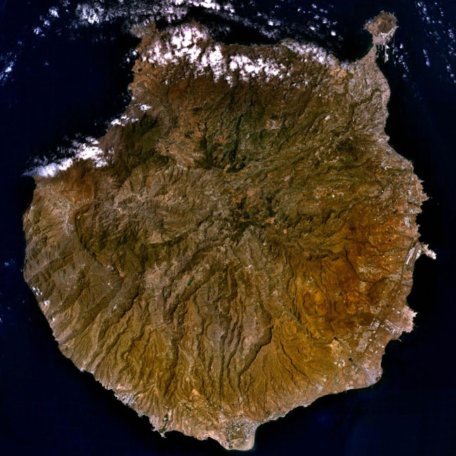 Tag 5, Gran Canaria