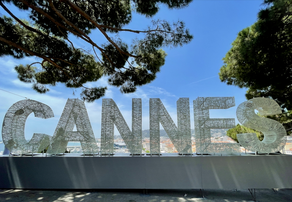 Tag 5, Cannes