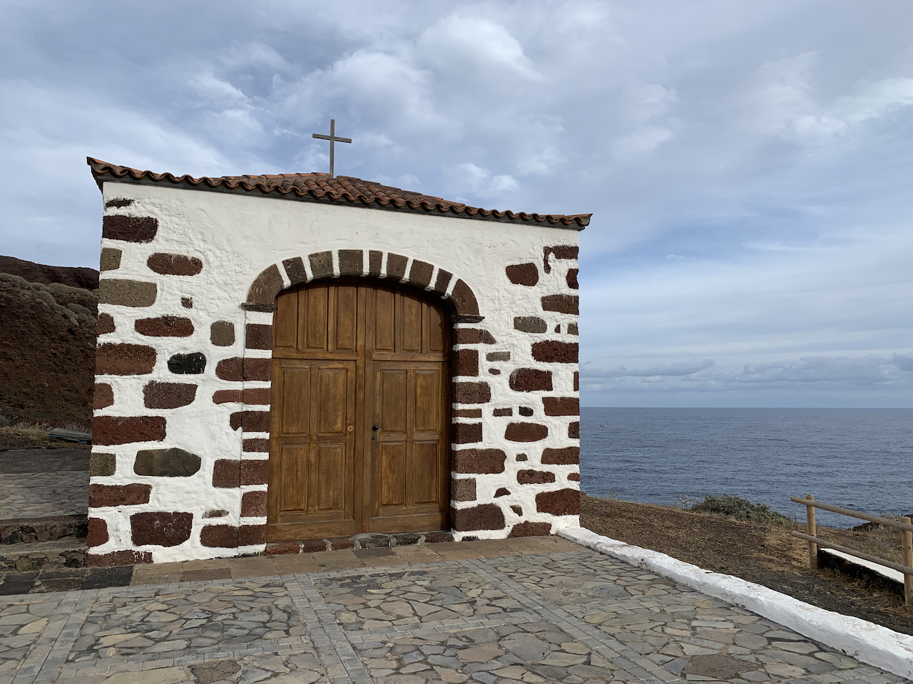 Tag 7, El Hierro