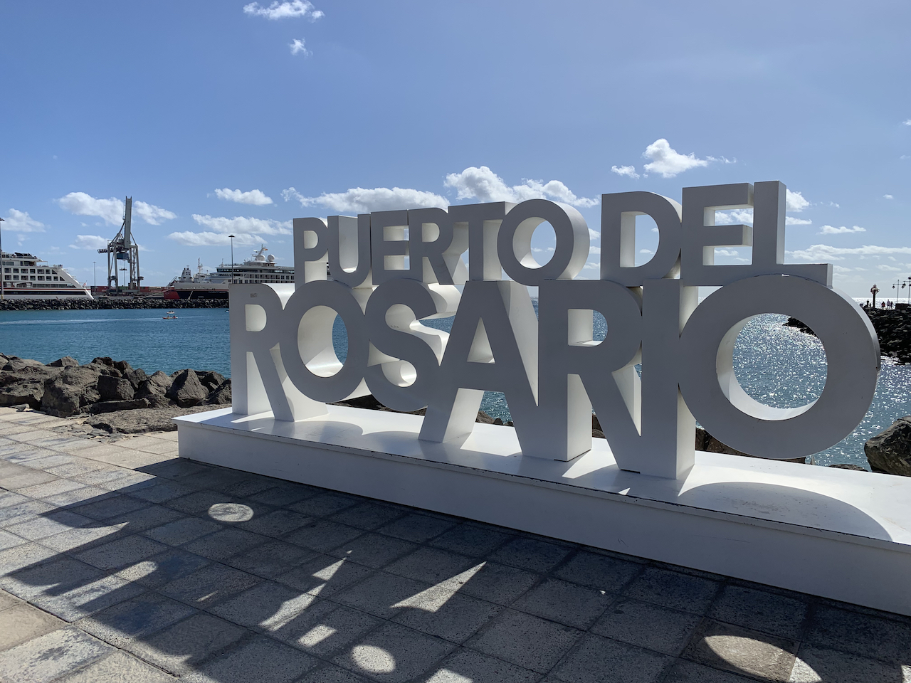 Tag 5, Fuerteventura