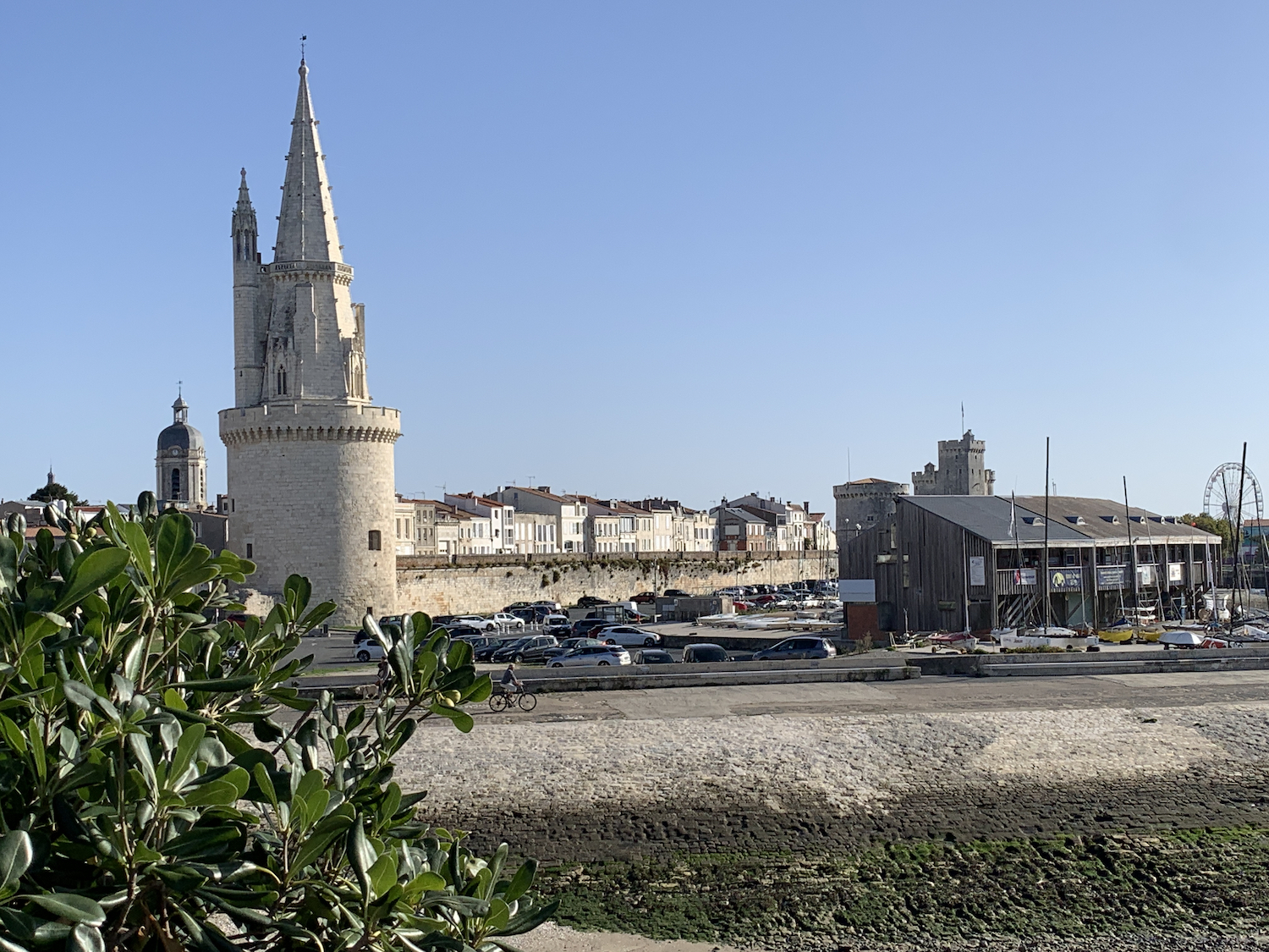 Tag 5, La Rochelle