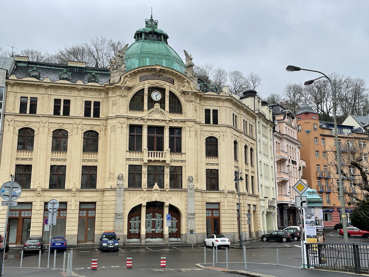 Tag 3, Karlsbad (2)
