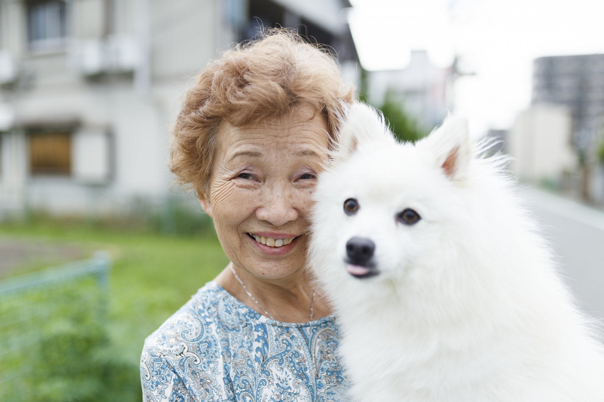 ペットの分離不安症に悩む飼い主さんへ