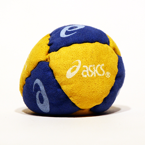 Cadeau et objet promo pour salon Marque Asics