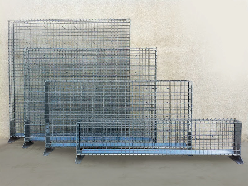 Gabion castorama