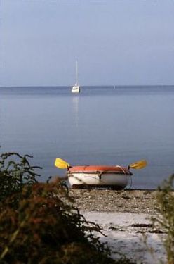 Hallands Väderö