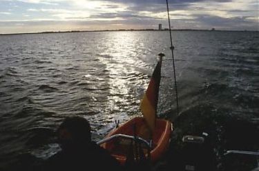 Bye Bye Büsum!