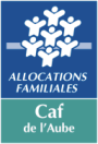 Caisse d'Allocations Familiales de l'Aube