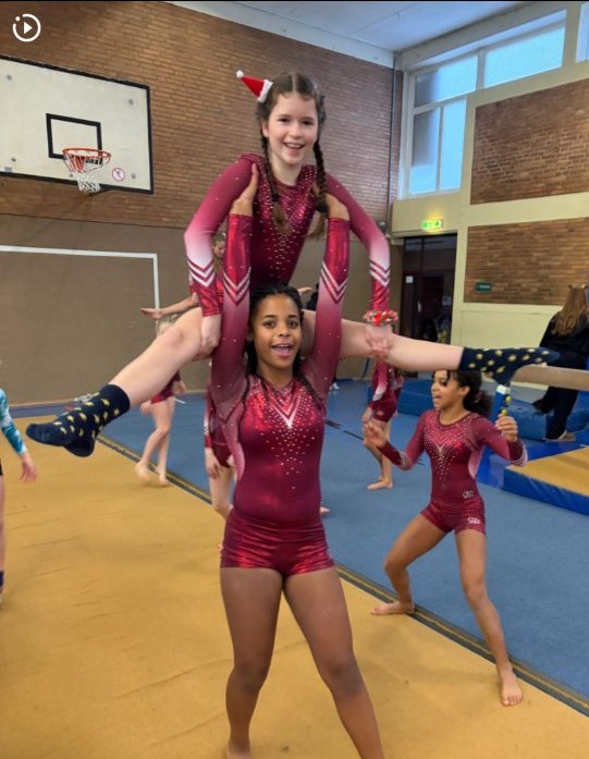 Luise, Maya