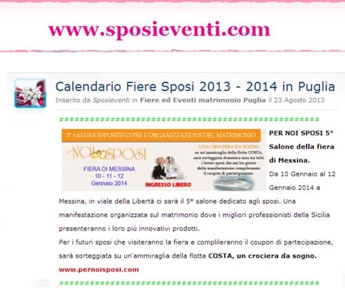 www.it.sposieventi.com