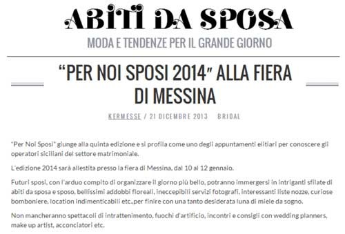 www.abitipersposa.com