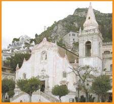 Chiesa di S.Taormina