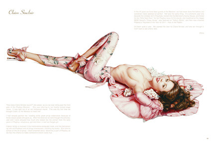 copyright Olivia de Berardinis