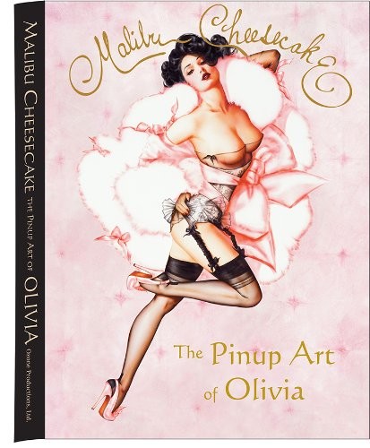copyright Olivia de Berardinis