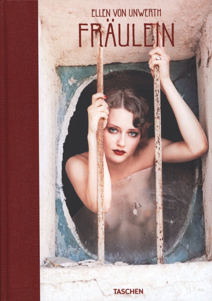 copyright Ellen von Unwerth