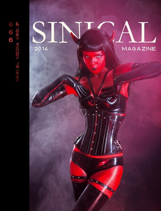 copyright Sinical