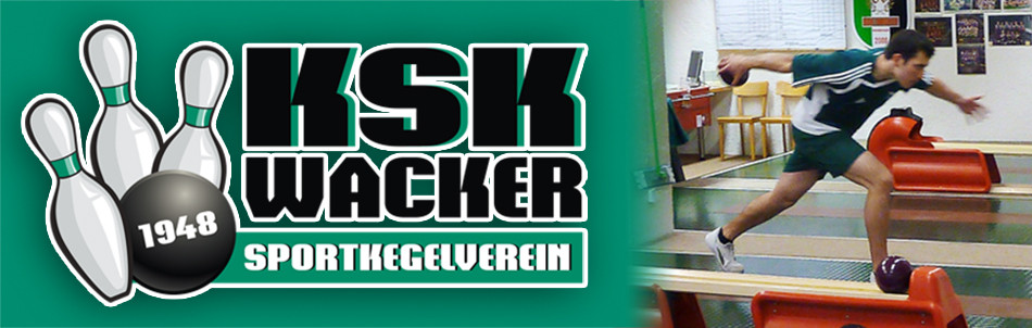 Ergebnisse - KSK-Wacker-Innsbruck