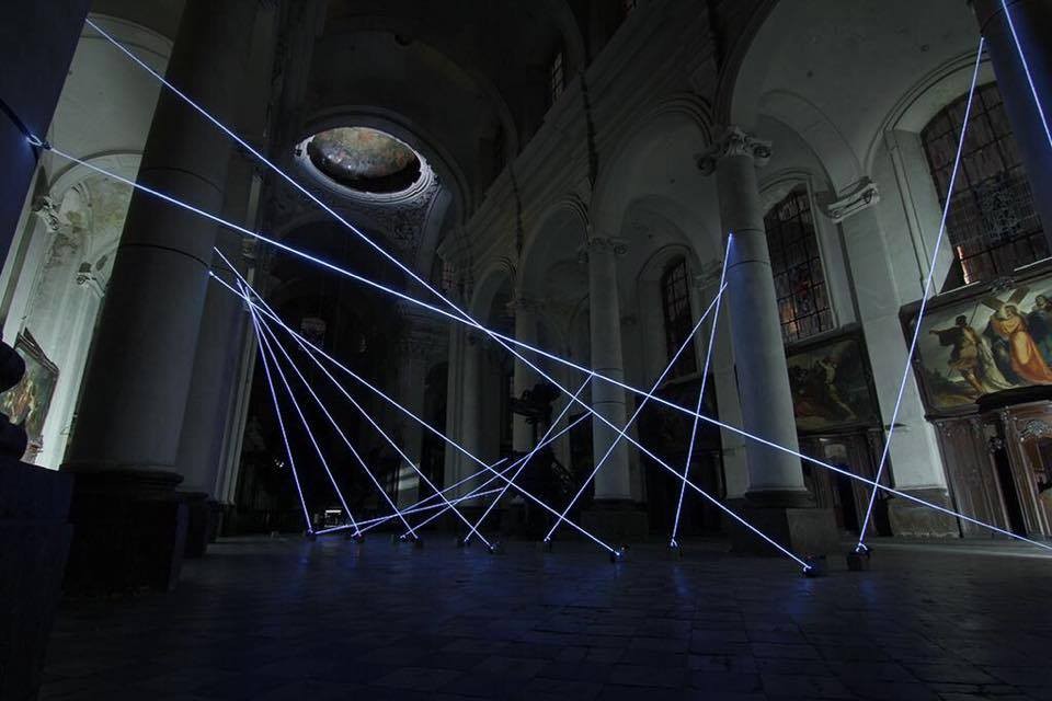 KIKK festival 2014
