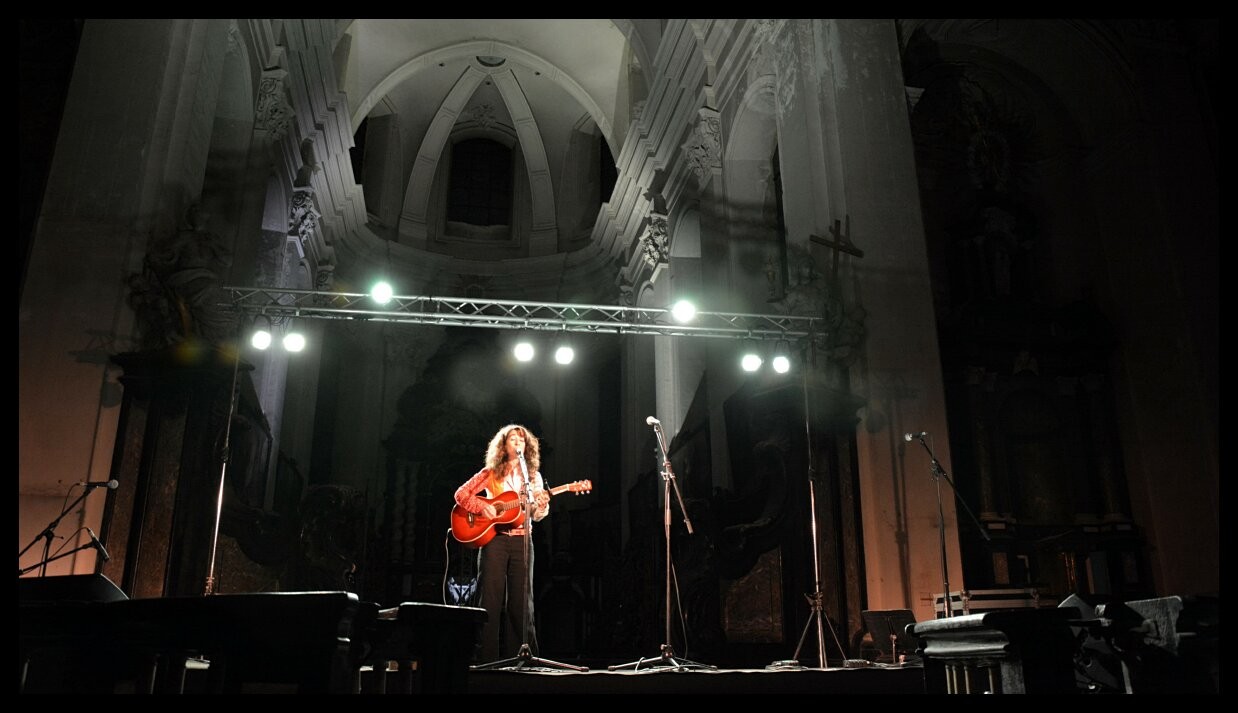 Concert Voix de Femmes par le Carrefour des Cultures © Christian Delwiche