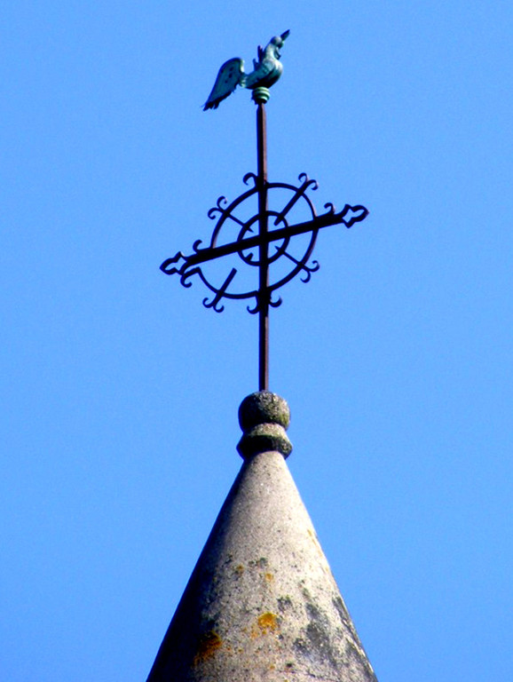 Eglise de Montauban de Picardie  Ph: Christiane Sellez