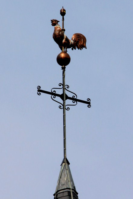 Eglise Notre-Dame- Doullens