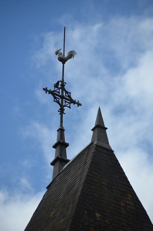 Eglise de Douilly