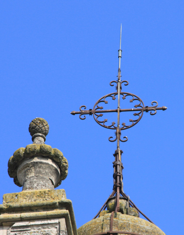 Abbatiale  Saint-Pierre de Corbie