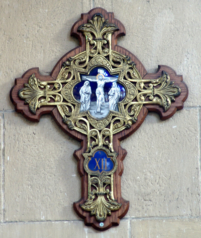 Amiens-Eglise Jeanne d'Arc