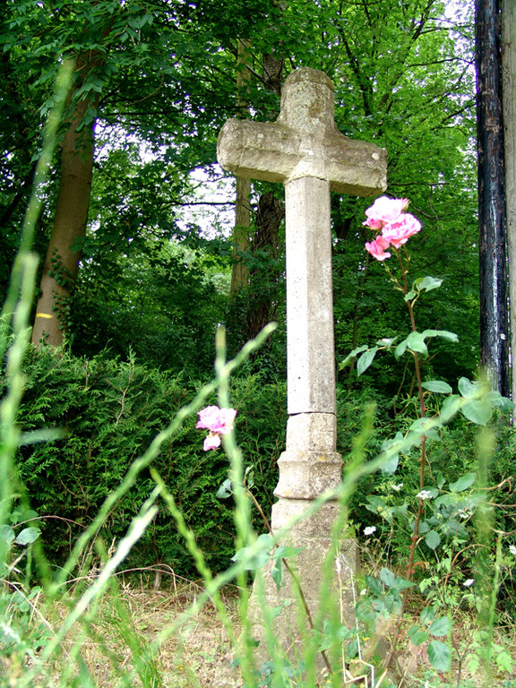 Breilly-Ferme de St-Christ