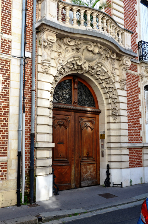 23 rue Emile Zola- Amiens