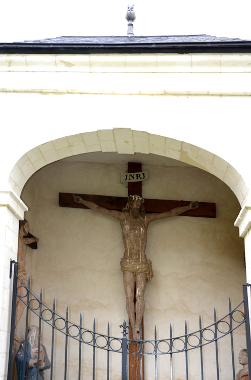 Abbaye de Valloires