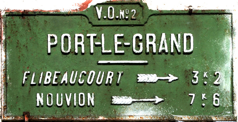 Port-le-Grand