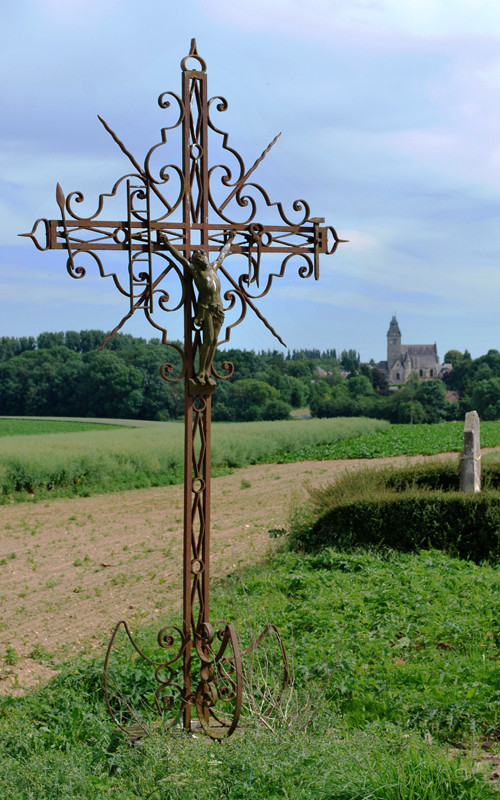 Croix-Moligneaux