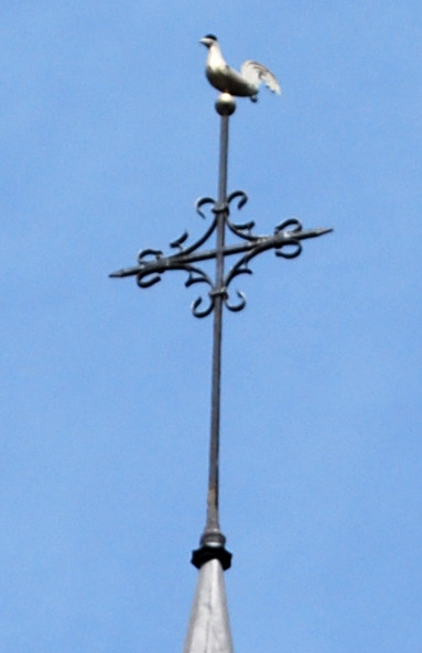 Eglise de Bonnay- canton de Corbie