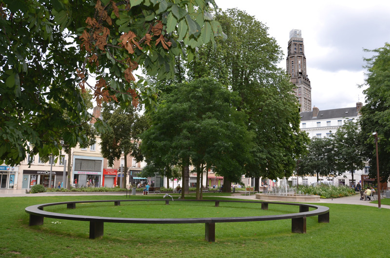 Place René Goblet