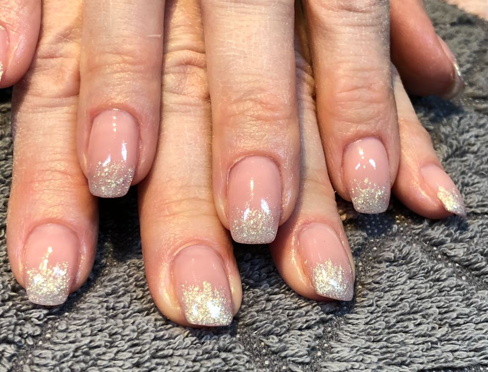 Meerjungfrau Glitzer ✨ 
