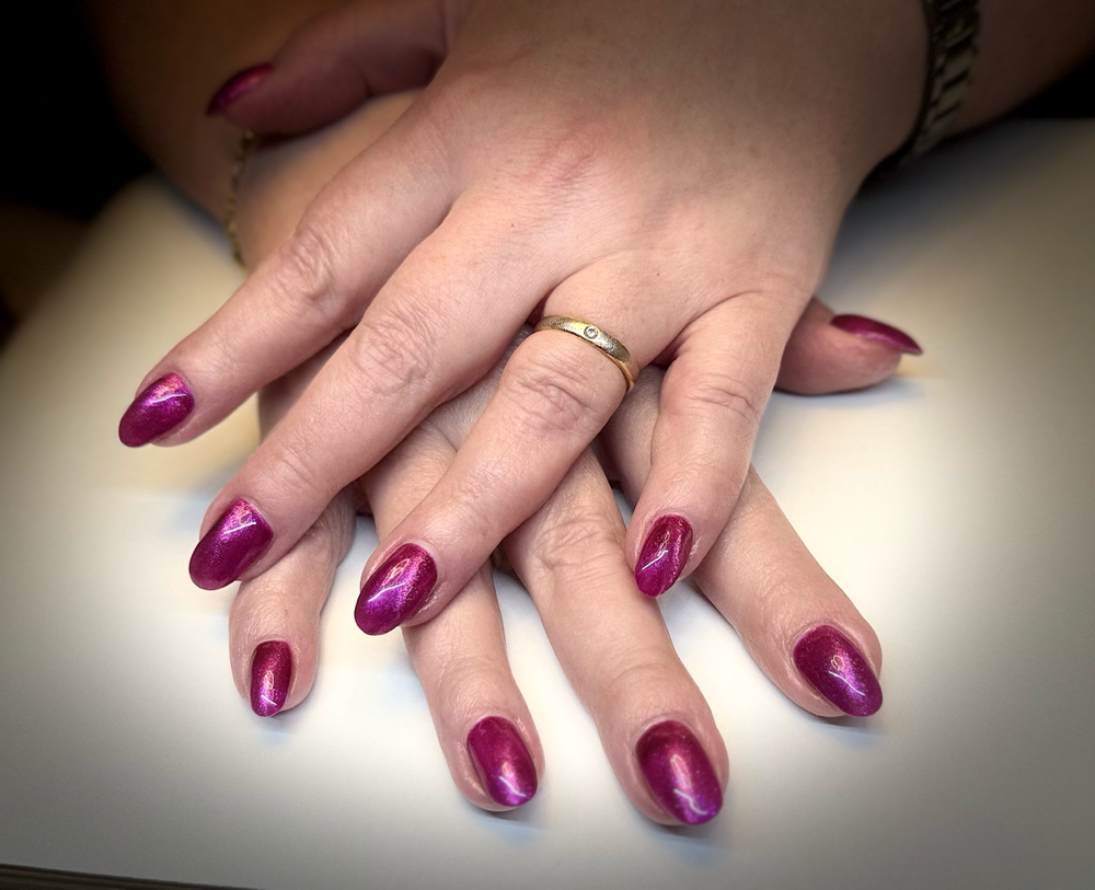 Cat Eye Berry