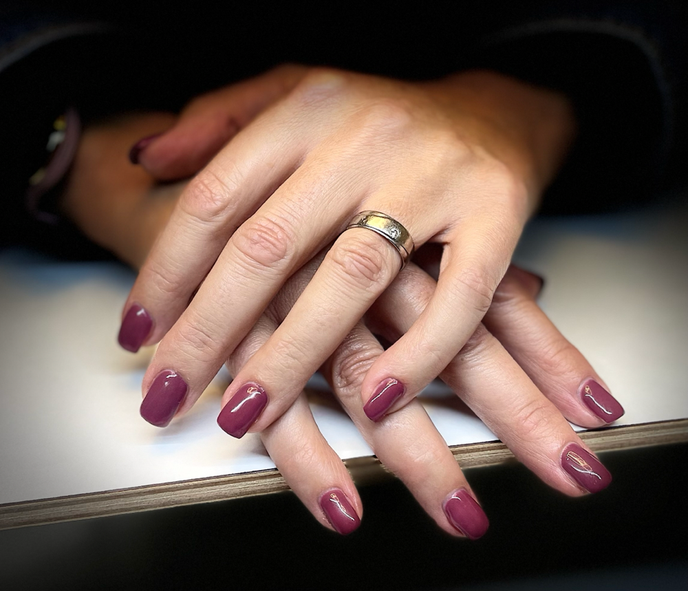 Farbe Romantique Rouge 